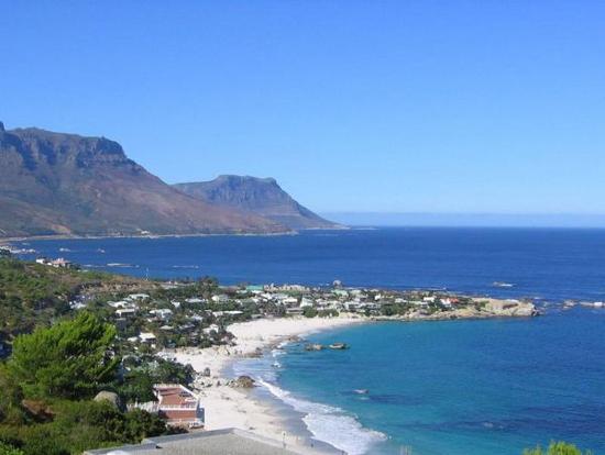 Cape Town – 10 Things You Need To Know