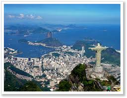 Rio de Janeiro – 10 Things You Need To Know