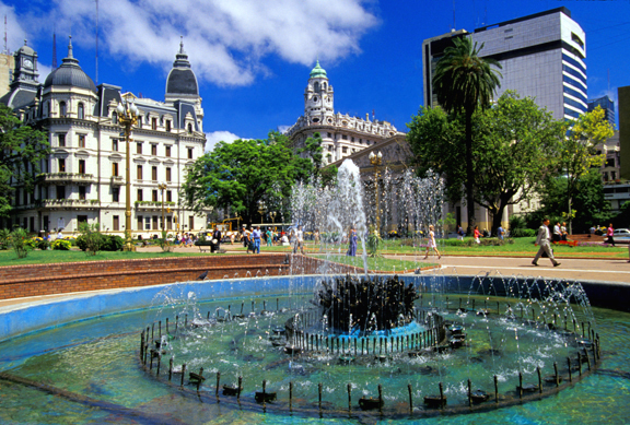 How To Save Money In Buenos Aires