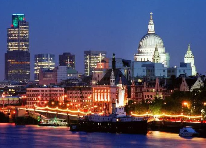 London – 10 Things You Need To Know
