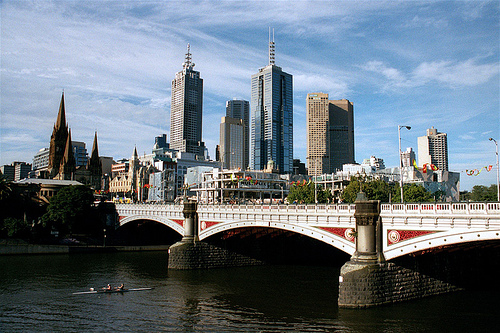 Melbourne – 10 Things You Need To Know