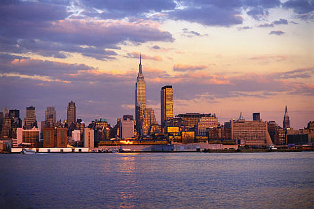 New York City Tourist Attractions – What To See