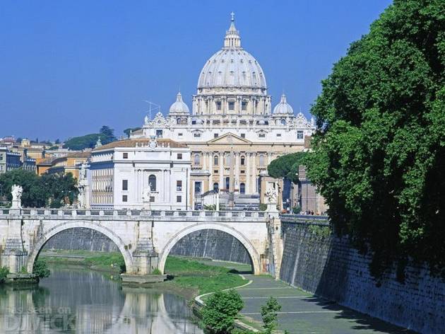 Rome Travel Guide – Things To See And Do In Rome