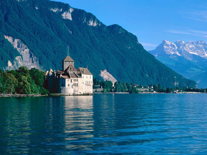 What To See In Switzerland