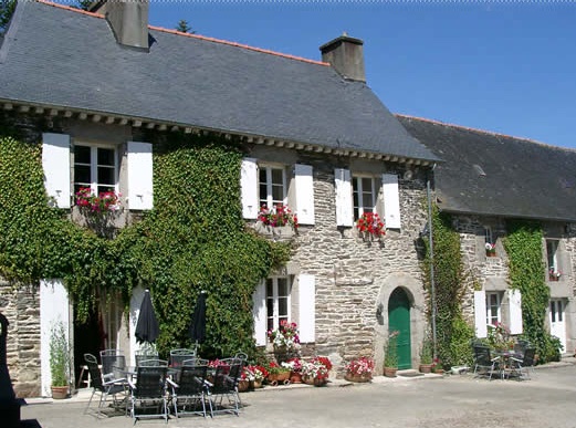 Thinking Of A Gite Holiday In France?