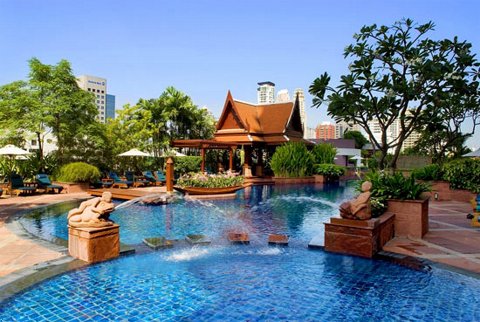 Bangkok Thailand Travel Guide
