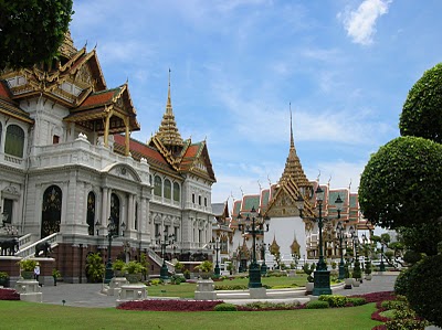 Top 10 Travel Attractions In Bangkok