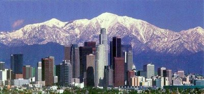 Top 10 Attractions – Los Angeles