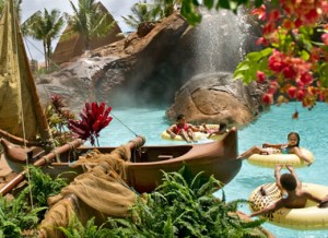 disney aulani resort