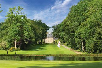 Golfing Holidays In France