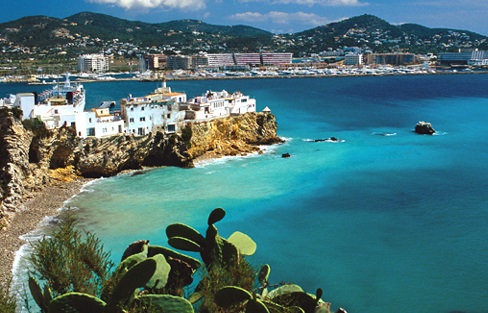 Holiday Guide To The Balearics