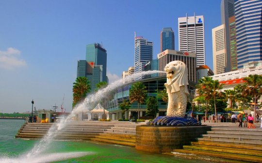 Singapore Travel Guide – Top 10 Attractions