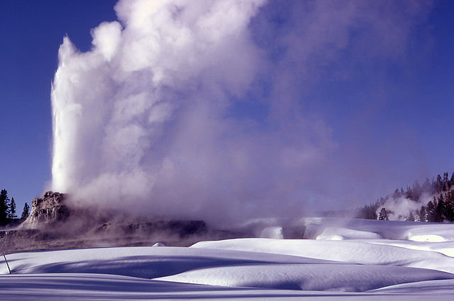 Yellowstone Winter Package at Jackson Hole Wyoming Inn