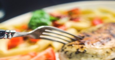 6 Heart Healthy Diet Tips