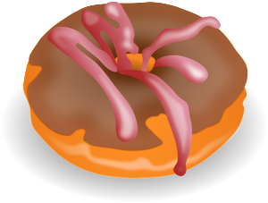 doughnut