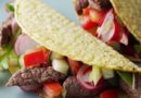 Steak Tacos
