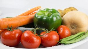 Food For Burning Stomach Fat