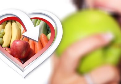 Follow A Heart Healthy Diet