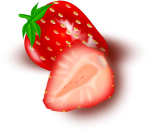 strawberry