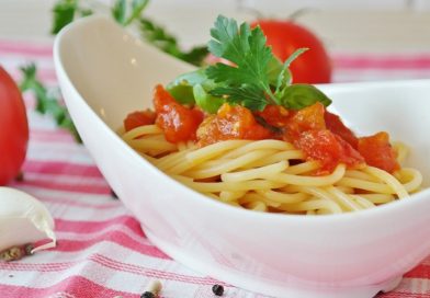 Pasta Pomodoro