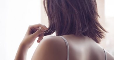 3 Effective Moves To Lose Back Fat