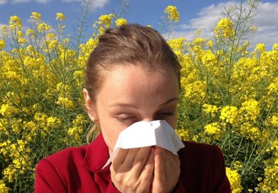 Allergies – Outdoor Exercise Tips