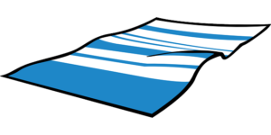 beach-towel