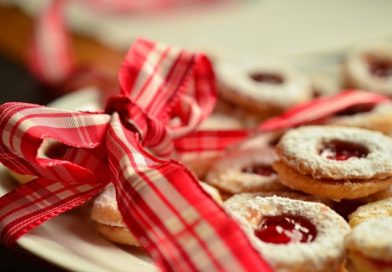 Lose Weight Before Christmas