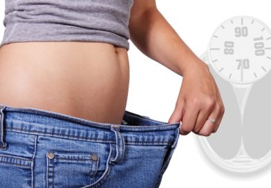 Lose The Last 10 Pounds