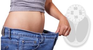 Why Can’t I Lose Weight?