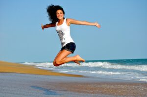 Total Body Workout – Fit Friday