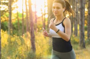 10 Minute Cardio & Abs Workout