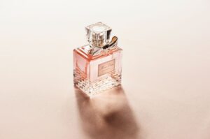 Longer Lasting Perfume