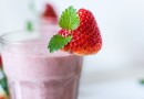 Simple Smoothie Recipes