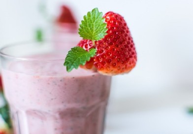 Simple Smoothie Recipes