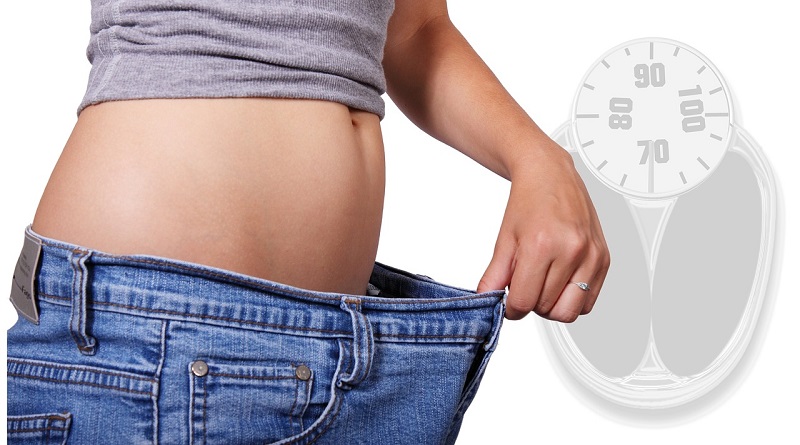 Losing The Last 10 Pounds