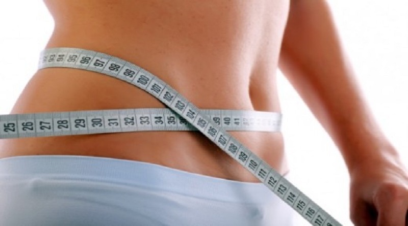 Measure Your Weight Loss Progress