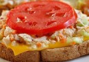 Make A Skinny Tuna Melt