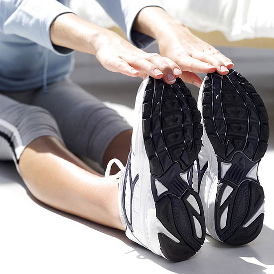 Stretching