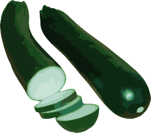 zucchini