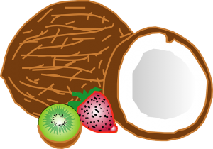 coconut