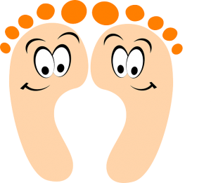 feet2