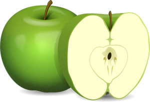 apples