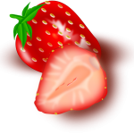strawberry