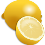 lemon
