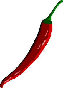 pepper