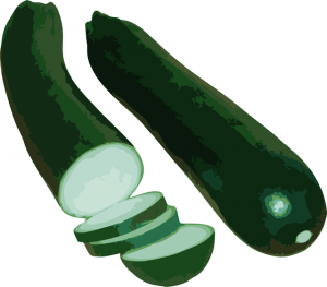 zucchini