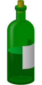 wine