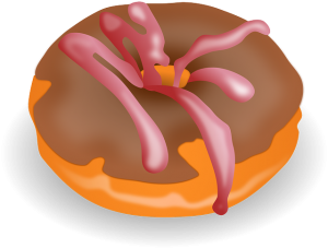 doughnut