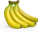 bananas